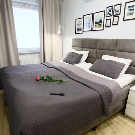 Apartamenty Chwytowo 14 Bromberg Exterior foto