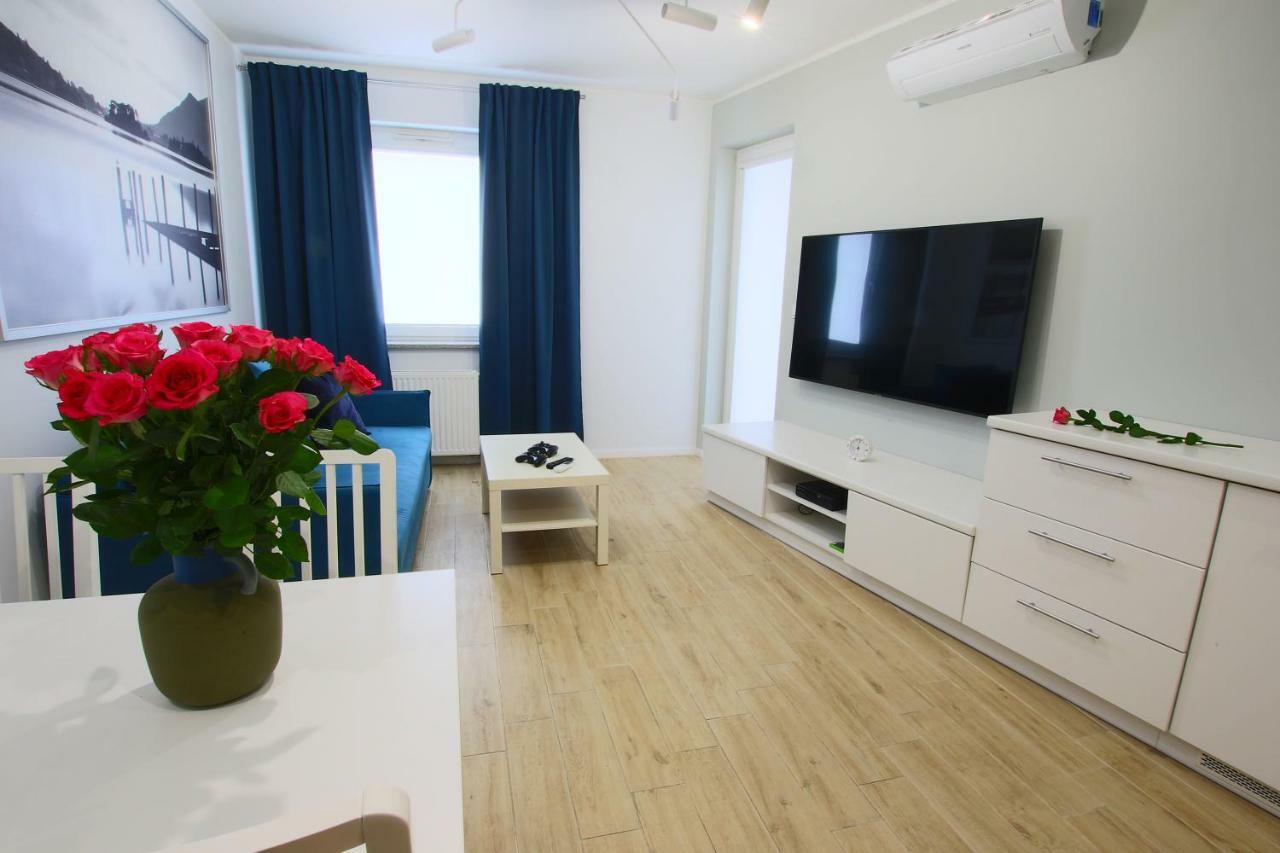 Apartamenty Chwytowo 14 Bromberg Exterior foto